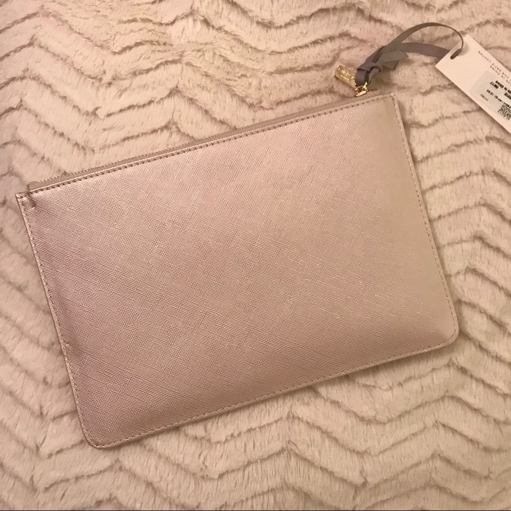 SOLD Katie Loxton Perfect Pouch - Picture 3 of 4